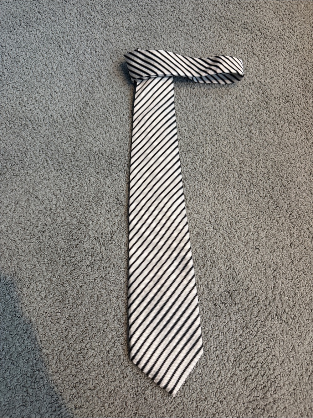 Fabio Fazio Neck Tie